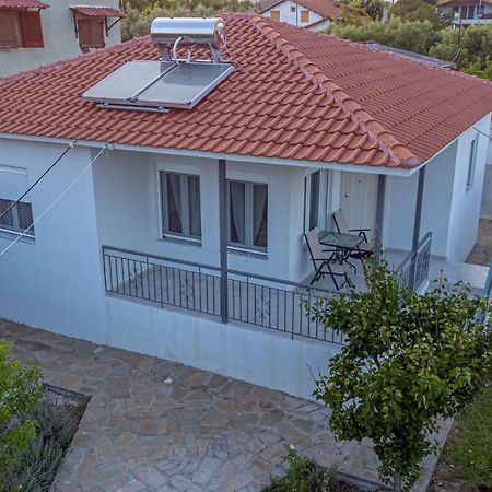 Villa Harmony Vergia Extérieur photo