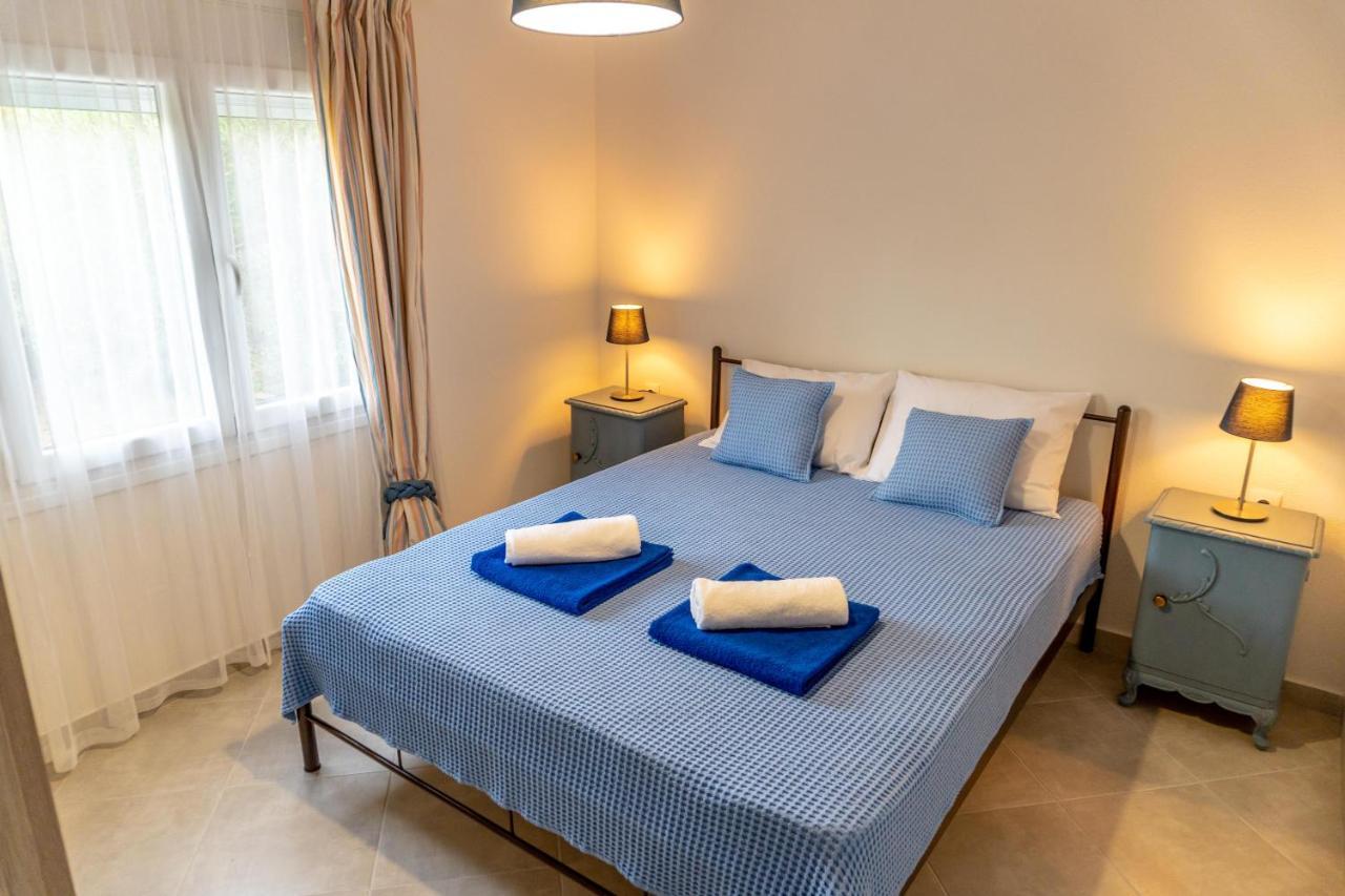 Villa Harmony Vergia Extérieur photo